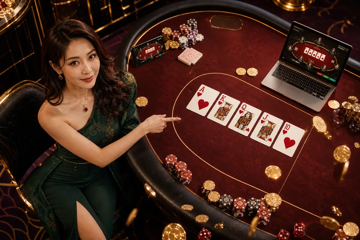 761bet